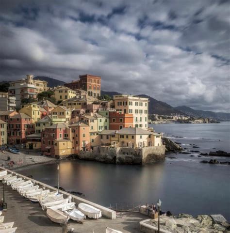 Free Walking Tour Genova — Free Walking Tour Italia.